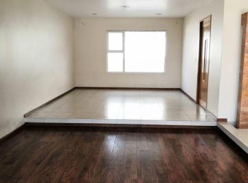 Casa en condominio de 3 habitaciones, Metepec · Renta Casa San Salvador Tizatlalli
