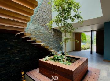 Casa de 5 habitaciones, Zapopan · Residencia en Venta en Los Sueños Residencial