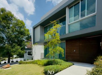 Casa en condominio de 5 habitaciones, Zapopan · Residencia en Venta en Los Sueños Residencial