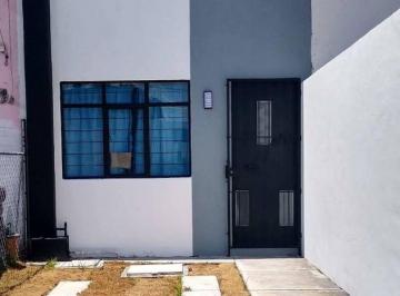 Casa en condominio de 2 habitaciones, Puebla · Casa de Uso en Venta en Colonia San Ramón 3er. Sección