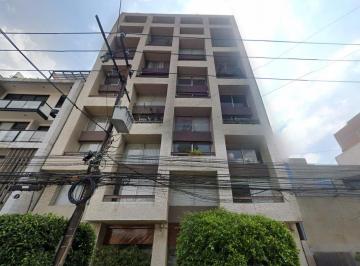 Departamento de 2 habitaciones, Benito Juárez · Venta de Recuperación en Col del Valle, Benito Juarez, Buen Precio!