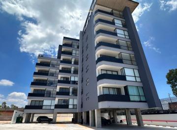 Departamento de 2 habitaciones, Aguascalientes · Departamento en Venta en St. Charbel