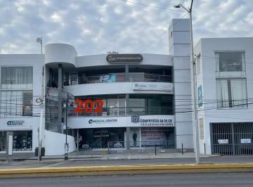 Local comercial · 85m² · 2 Estacionamientos · Local en Renta Centro Queretaro - (4)