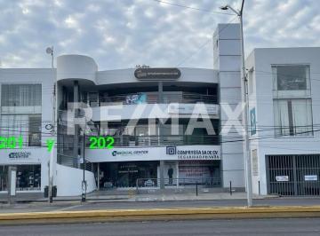 Local comercial · 195m² · 4 Estacionamientos · Local Renta Queretaro Centro - (4)