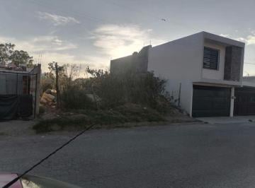 Terreno / Lote , Puebla · Venta de Terreno en Colonia San Ramón, 3er Sección.