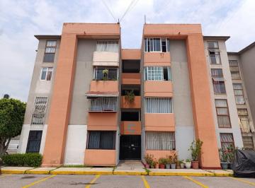 Departamento · 53m² · 2 Recámaras · 1 Estacionamiento · Departamento Venta en Villa Jardín, Tultitlán, Edo. de México - (4)