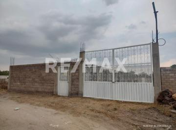 Casa · 144m² · 1 Recámara · 10 Estacionamientos · Se Vende Casa en Obra Gris, San Sebastián, Zumpango - (4)