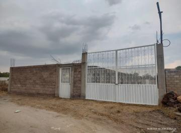 Casa · 144m² · 1 Recámara · 10 Estacionamientos · Se Vende Casa en Obra Gris, San Sebastián, Zumpango - (4)