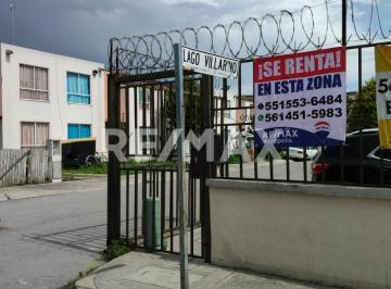 Casa · 49m² · 2 Recámaras · 1 Estacionamiento · Casa en Renta en Paseos del Lago, Zumpango - (4)