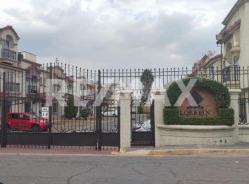Casa en condominio · 75m² · 4 Recámaras · 2 Estacionamientos · Se Renta Casa en Urbi Quinta Montecarlo - (4)