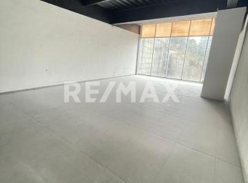 Oficina · 80m² · 1 Estacionamiento · Renta Oficina Prolongacion Paseo de La Reforma, Edificio Yama Santa Fe - (4)