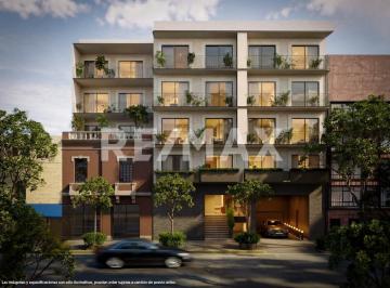 Inmueble productivo urbano · 314m² · 3 Recámaras · 2 Estacionamientos · Exclusivos Departamentos en Roma Norte (Entrega Julio 2027) - (4)