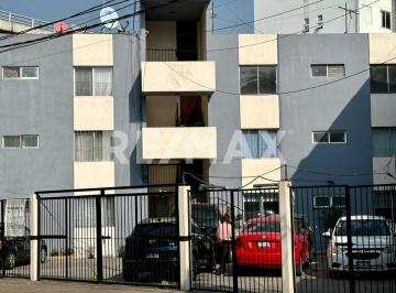 Departamento · 70m² · 2 Recámaras · 2 Estacionamientos · Departamento en Renta en Granjas Coapa - (4)