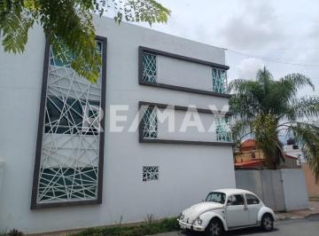 Edificio · 95m² · 3 Estacionamientos · Edificio con 3 Departamentos en San Miguel La Rosa Puebla - (4)