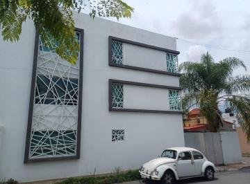 Edificio · 95m² · 3 Estacionamientos · Edificio con 3 Departamentos en San Miguel La Rosa Puebla - (4)