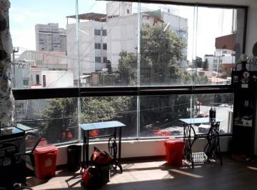 Oficina · 91m² · Oficina en Venta, Av Colonia del Valle - (4)