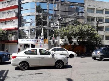 Oficina · 88m² · Oficina Comercial en Venta, Av Col. del Valle - (4)
