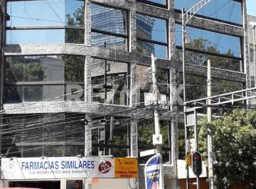 Oficina · 60m² · Ofcina Comercial Venta, Av Colonia del Valle - (4)