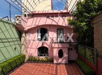 Casa · 266m² · 2 Recámaras · 2 Estacionamientos · Casa en Renta en La Candelaria Coyoacan - (4)