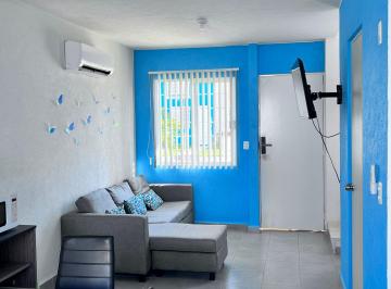 Casa en condominio de 2 habitaciones, Acapulco de Juárez · Casa en Renta en Condominio Punta Mar Diamante – Contrato Anual