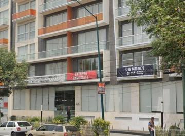Departamento de 2 habitaciones, Miguel Hidalgo · Departamento en Venta Ubicado en La Alcaldía Miguel Hidalgo, Lago Hielmar, Ciudad de México