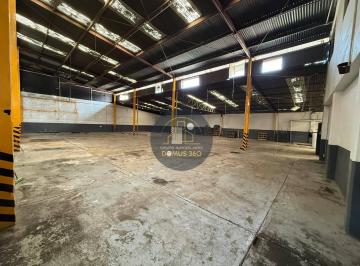 Local comercial · 800m² · 7 Estacionamientos · Renta Bodega en Iztapalapa Ciudad de Mexico