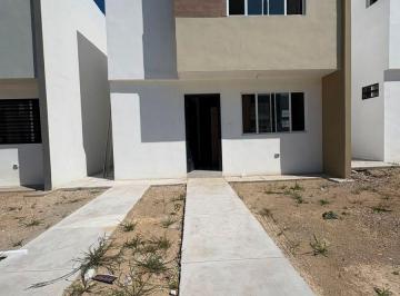 Casa de 3 habitaciones, Juárez · Casa en Renta en Residencial Vonetto en Juarez Nuevo Leon