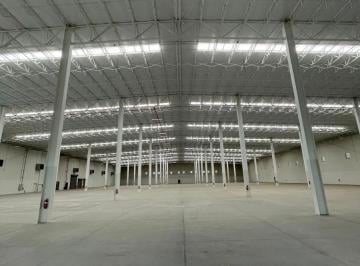 Bodega comercial , Apodaca · Bodega en Renta en Parque Apodaca II, Apodaca, Nuevo León