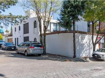Casa de 4 habitaciones, Alvaro Obregón · Aprovecha Casa de 357 m² con 4 Recámaras en Venta en Villa Verdún Ojac*017