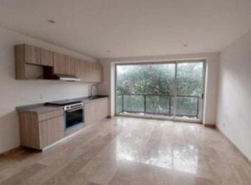 Casa de 2 habitaciones, Benito Juárez · Depto de 75 m² con 2 Recámaras en Venta en Narvarte Poniente Ojac*017