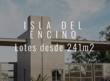 Terreno / Lote · 241m² · Lotes Residenciales de Lujo en Bosque Real