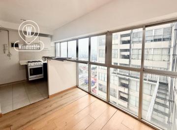 Departamento · 55m² · 2 Recámaras · 1 Estacionamiento · Departamento en Renta Col. Legaria
