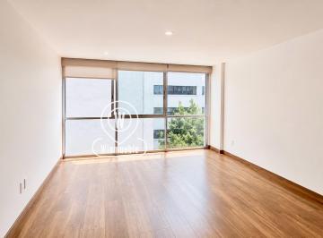 Departamento · 112m² · 3 Recámaras · 2 Estacionamientos · Departamento en Renta en Condesa