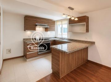 Departamento · 112m² · 3 Recámaras · 2 Estacionamientos · Departamento en Renta en Condesa