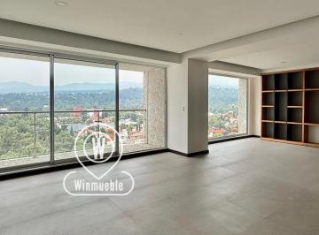 Departamento · 283m² · 3 Recámaras · 4 Estacionamientos · Departamento en Venta en Parques del Pedregal