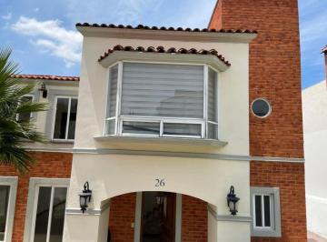 Casa de 3 habitaciones, Atizapán de Zaragoza · Casa en Venta Bosque Esmeralda, Atizapán de Zaragoza