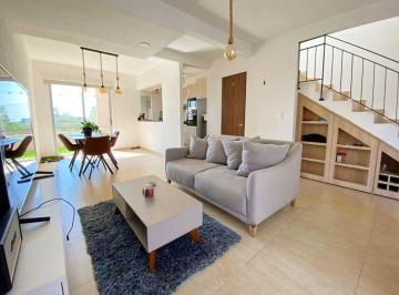 Casa de 3 habitaciones, Atizapán de Zaragoza · Renta Casa en Lago Esmeralda