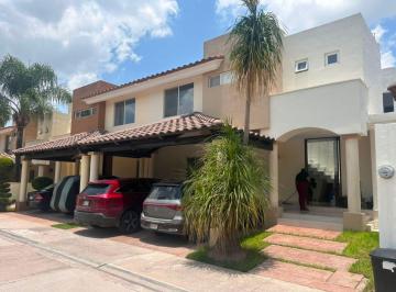 Casa en condominio de 3 habitaciones, Jesús María · Casa en Venta en Quintas de Monticello, Aguascalientes