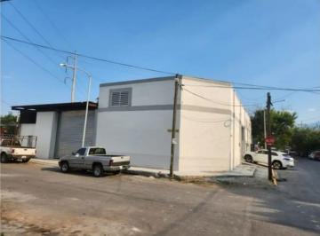 Bodega comercial , Monterrey · Bodega en Renta en Col. Terminal, Monterrey, Nuevo León