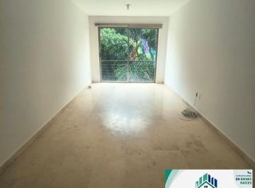 Departamento · 92m² · 2 Recámaras · Departamento - Narvarte Poniente
