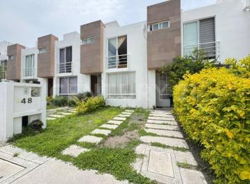 Casa en condominio · 87m² · 2 Recámaras · 1 Estacionamiento · Casa en Renta, Sonterra, Querétaro