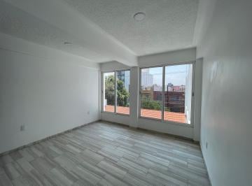 Oficina de 4 habitaciones, Cuauhtémoc · Espacio Amplio Para Oficinas o Bodegas