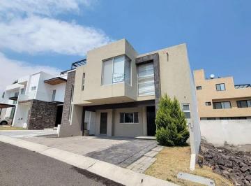 Casa de 3 habitaciones, Querétaro · Bonita Casa en Renta Residencial La Vista Qro