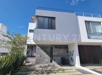 Casa de 3 habitaciones, Tlajomulco de Zúñiga · Casa en Condominio Punto Sur