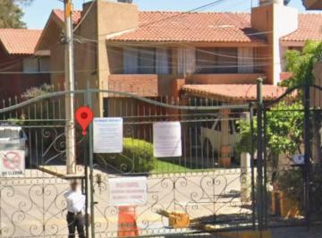 Casa de 3 habitaciones, León · Casa en Renta en La Antiqua Residencial