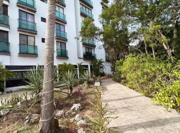 Departamento de 2 habitaciones, Solidaridad · Departamento en Venta en Playa Aurora Residencial, Pdc