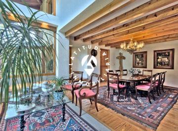 ee1c64bda618d82a44af04aef0340024a55cae1664537aeeff004194b1adbf7e · Casa en Condominio en Venta, Lomas Altas, Miguel Hidalgo