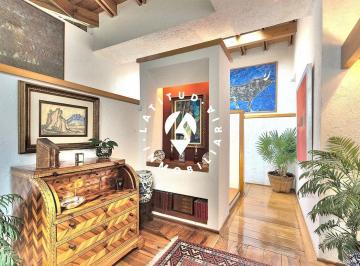 a6fd4d5cab50a7ab2afc87650771b83ef73dc2d1f5fd43de8620f38d5047198b · Casa en Condominio en Venta, Lomas Altas, Miguel Hidalgo