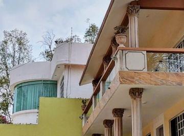 Casa de 4 habitaciones, Cuautitlán Izcalli · Casa en Venta en Bosques del Lago, Cuautitlán Izcalli