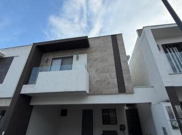 1 · Casa en Renta en Arbado Floresta – Apodaca